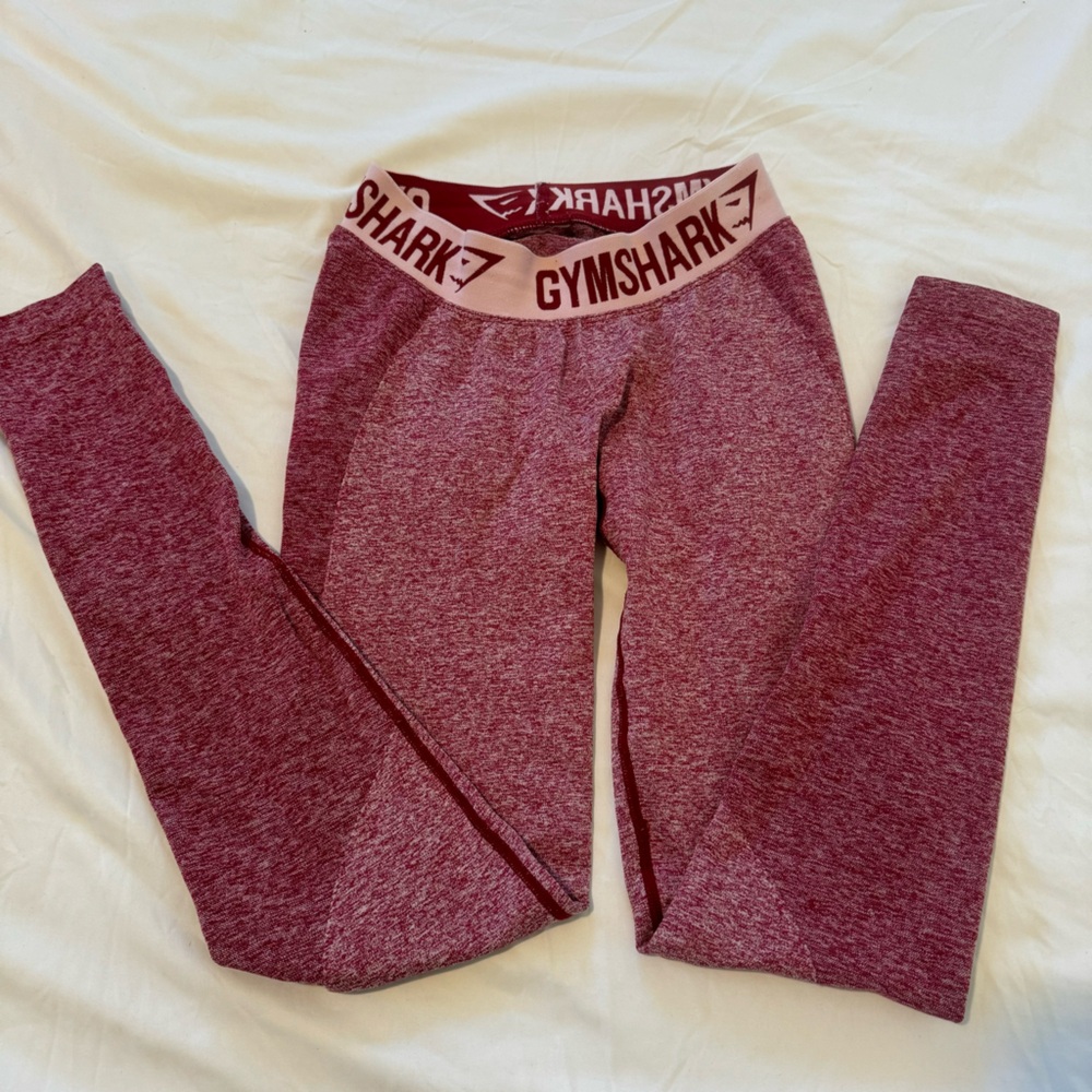 Gymshark Og Flex Leggings
